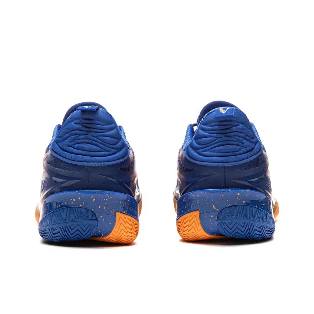 Giày Li-Ning Way of Wade 808 5 ‘Blue’ ABAV045-5 - Ảnh 6