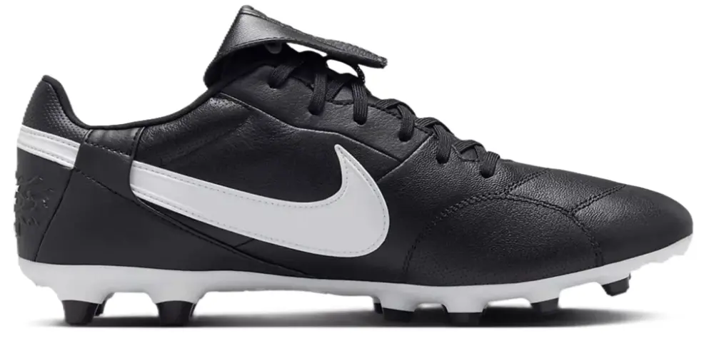 Giày Nike Premier 3 FG ‘Black White’ HM0265-002