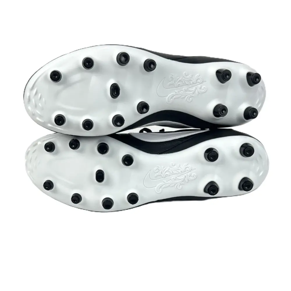 Giày Nike Premier 3 FG ‘Black White’ HM0265-002 - Ảnh 5