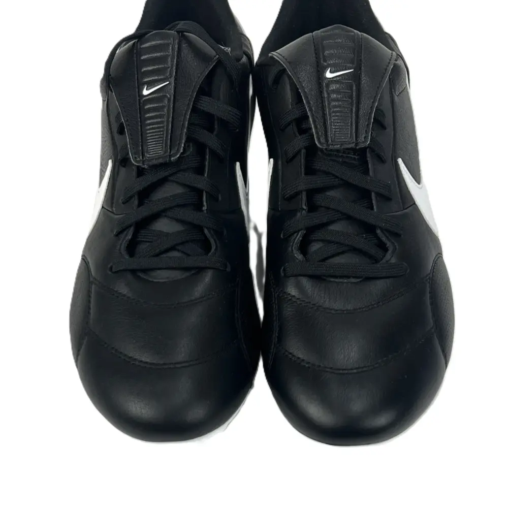 Giày Nike Premier 3 FG ‘Black White’ HM0265-002 - Ảnh 3