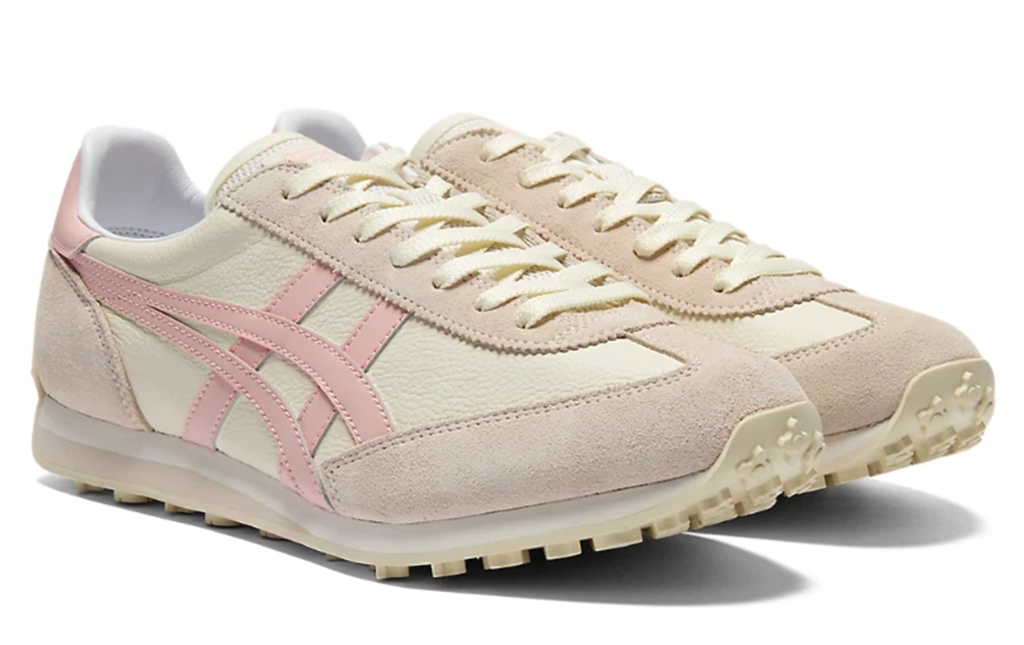 Alternative view of Giày Onitsuka Tiger EDR ‘Cream’ 1183B411-103