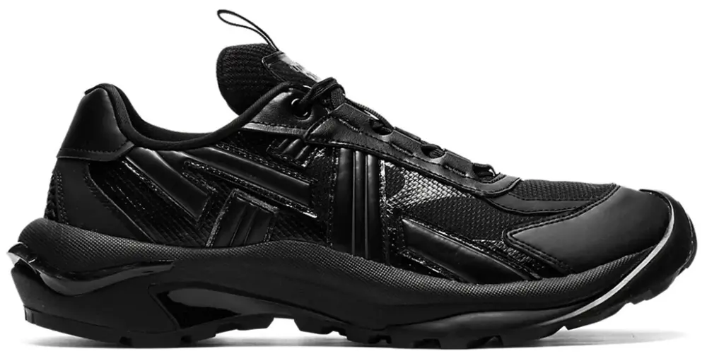 Giày Onitsuka Tiger Tigrail ‘Black’ 1183C612-001