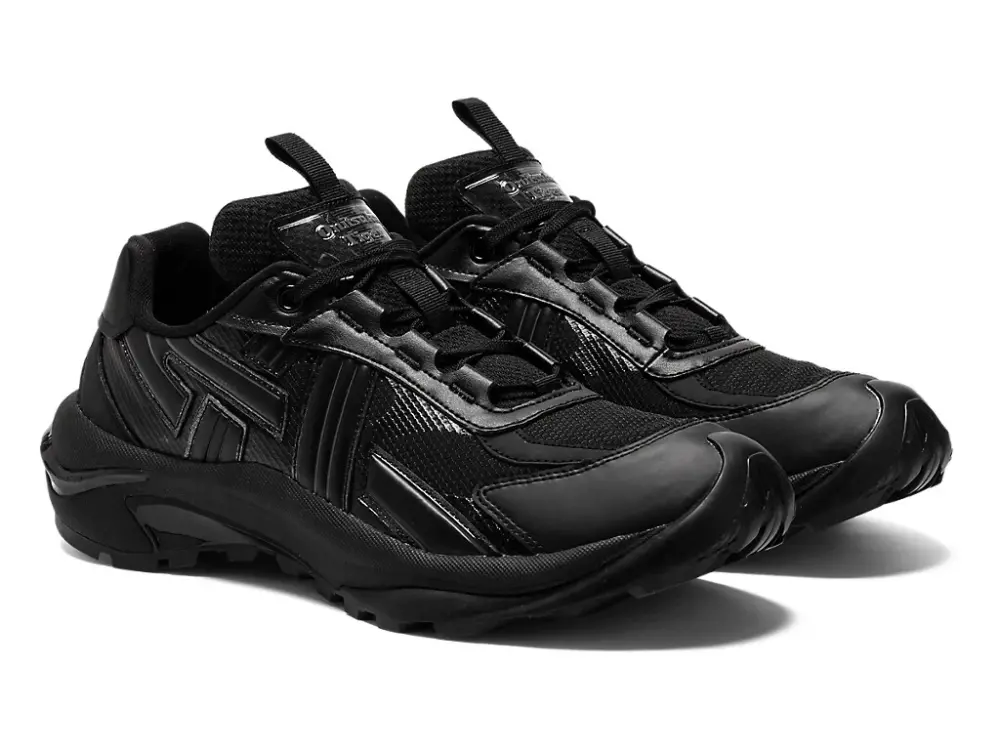 Alternative view of Giày Onitsuka Tiger Tigrail ‘Black’ 1183C612-001