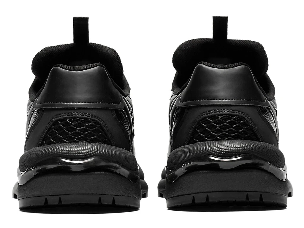 Giày Onitsuka Tiger Tigrail ‘Black’ 1183C612-001 - Ảnh 6