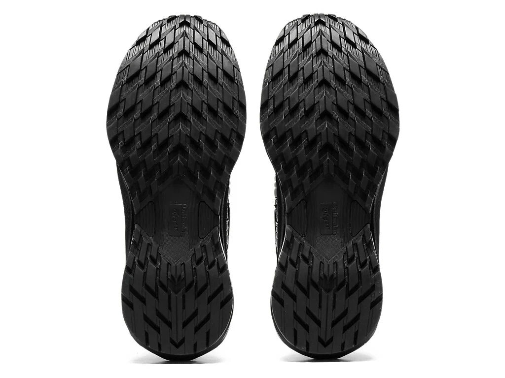 Giày Onitsuka Tiger Tigrail ‘Black’ 1183C612-001 - Ảnh 5