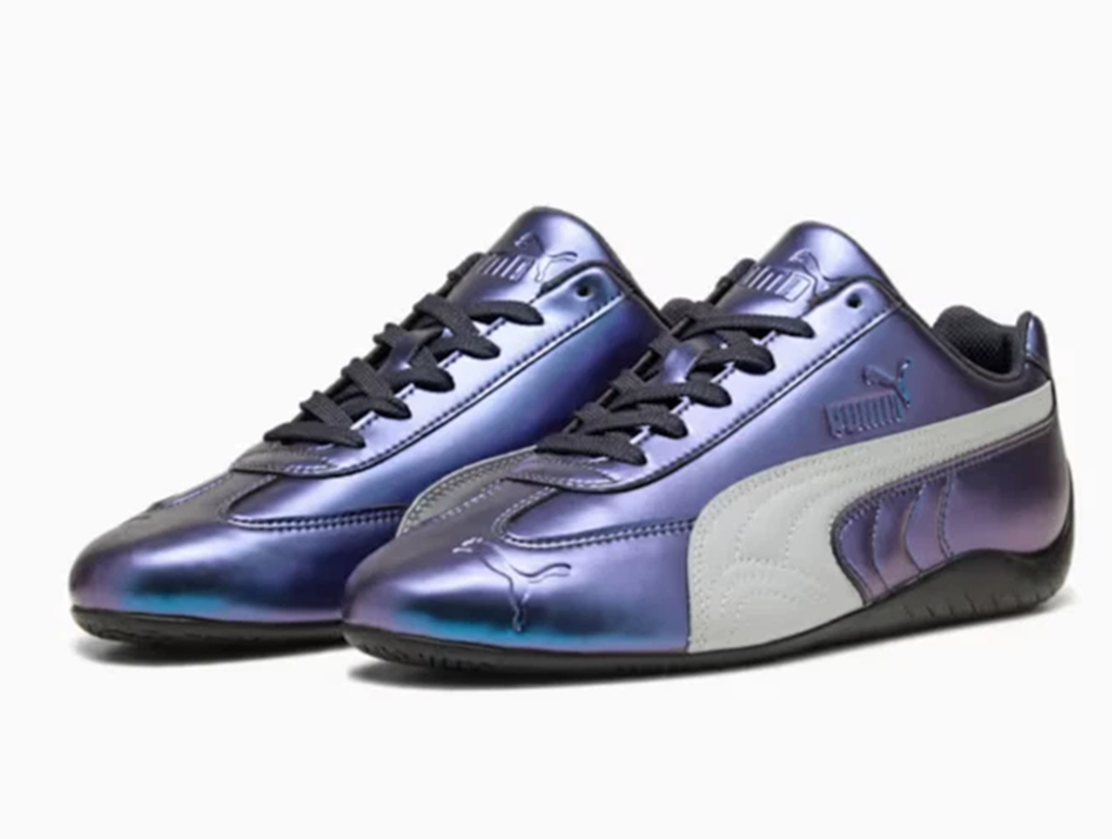 Alternative view of Giày Puma Speedcat Y2K ‘New Navy’ 403685-01