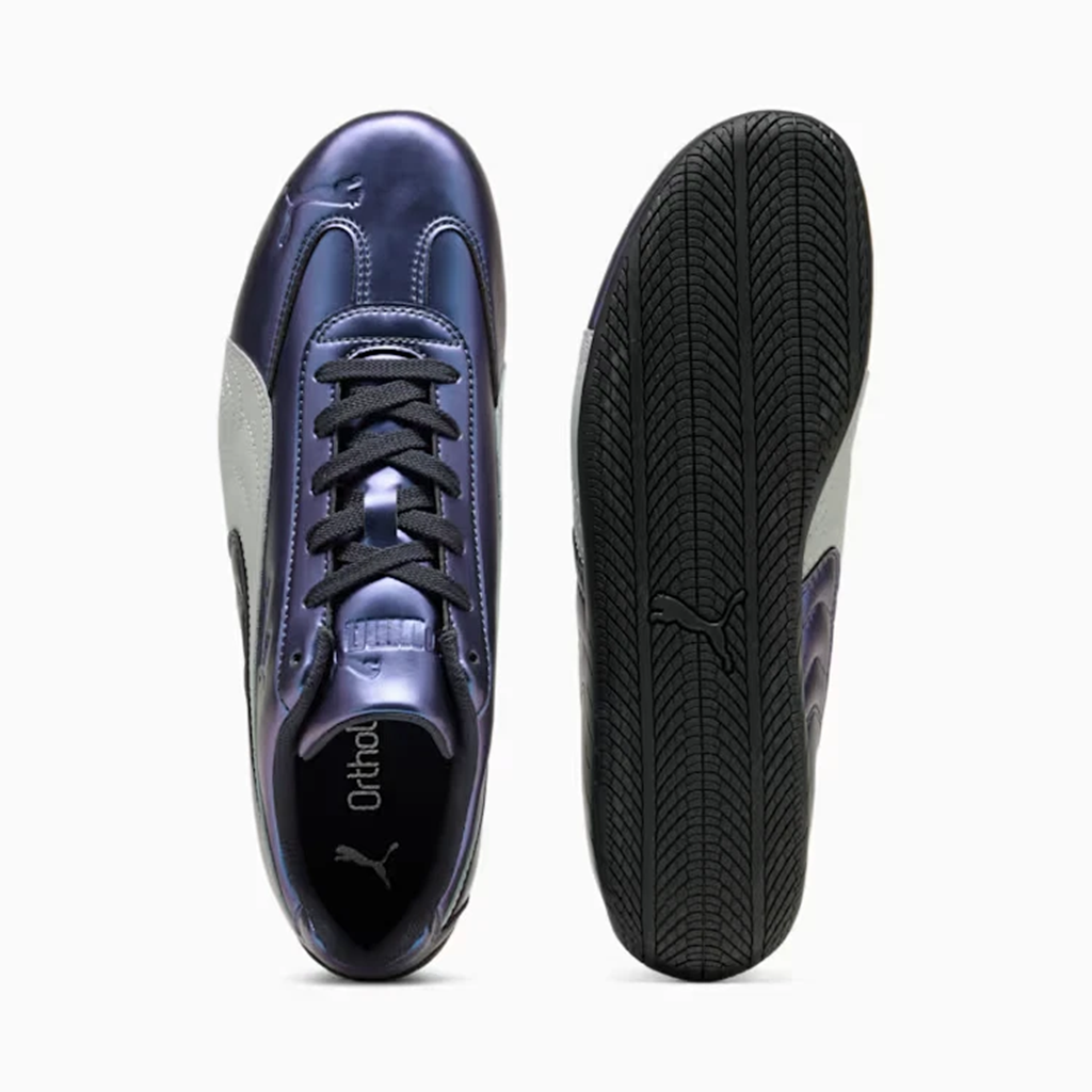 Giày Puma Speedcat Y2K ‘New Navy’ 403685-01 - Ảnh 4