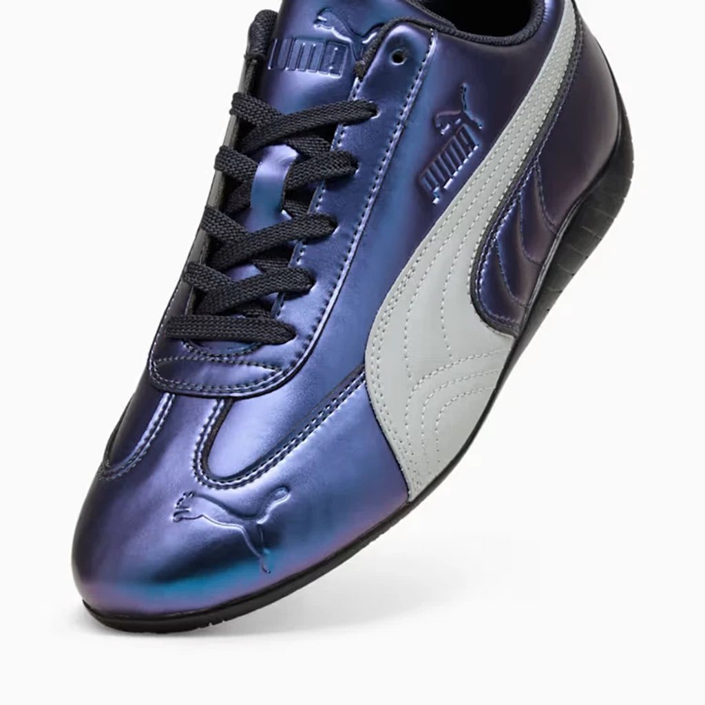 Giày Puma Speedcat Y2K ‘New Navy’ 403685-01 - Ảnh 3