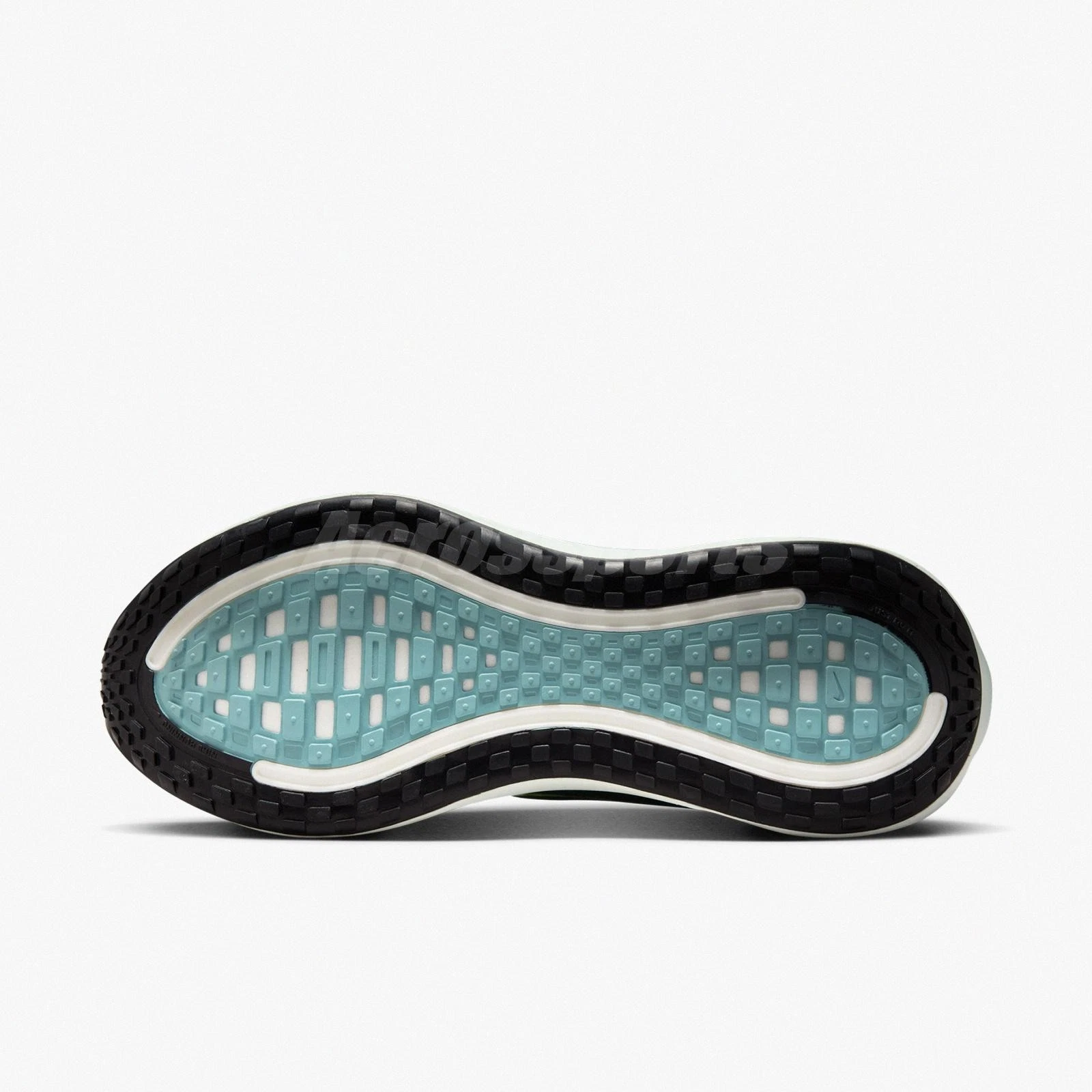 Alternative view of Giày Nike Vomero Plus ‘Green Haze’ HV8150-300