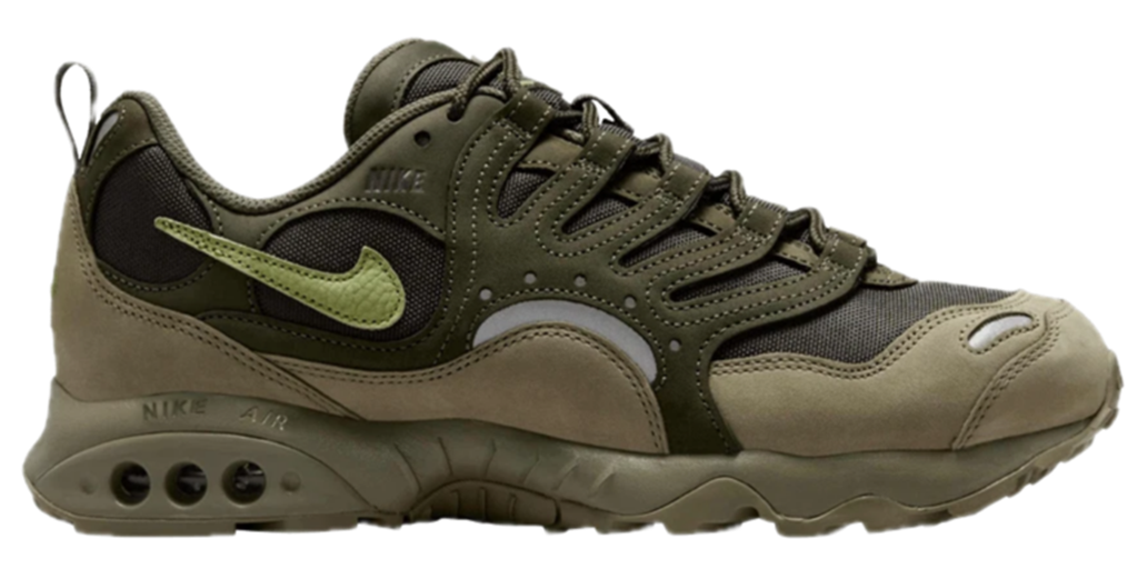 Giày Nike Air Terra Humara ‘Neutral Olive’ FQ9084-202