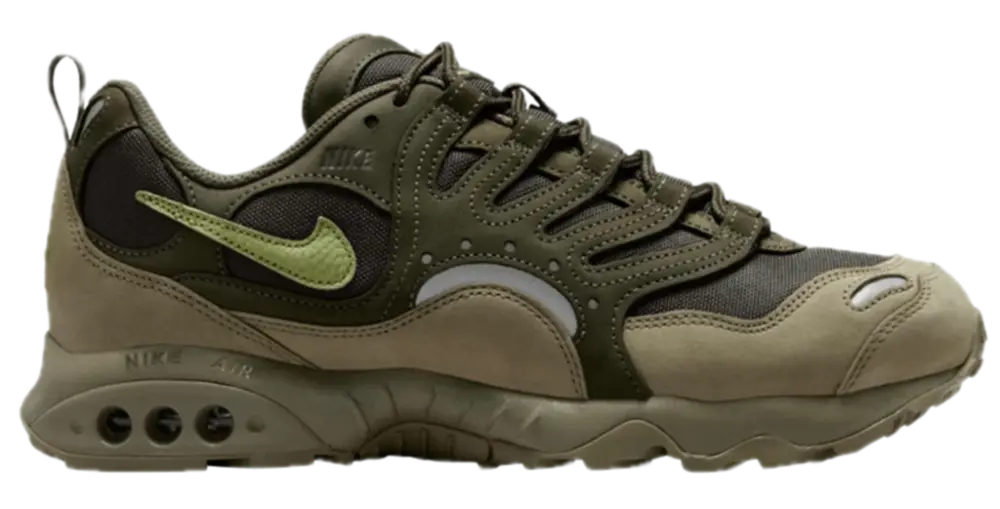 Giày Nike Air Terra Humara ‘Neutral Olive’ FQ9084-202