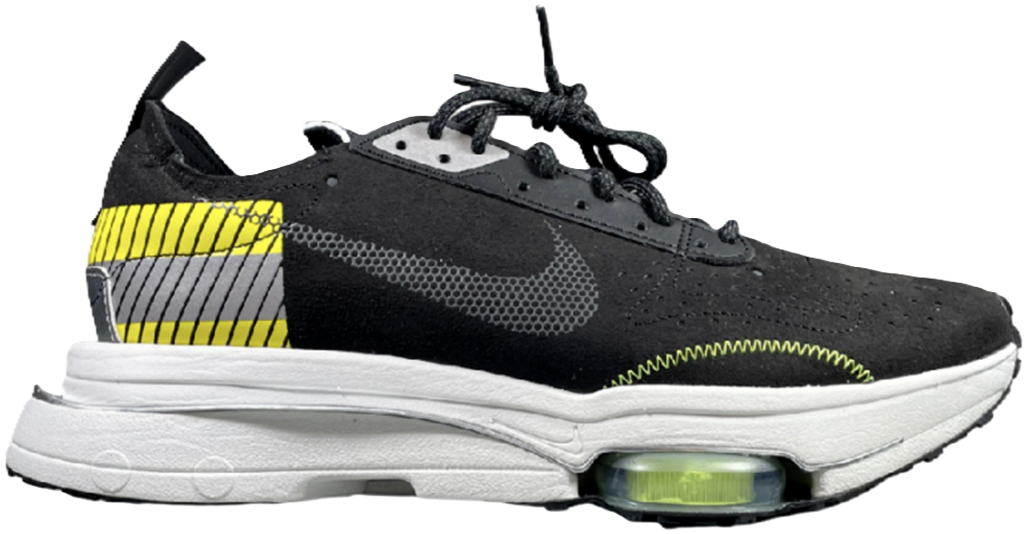 Giày Nike Air Zoom-Type SE 3M ‘Black’ DB5459-001