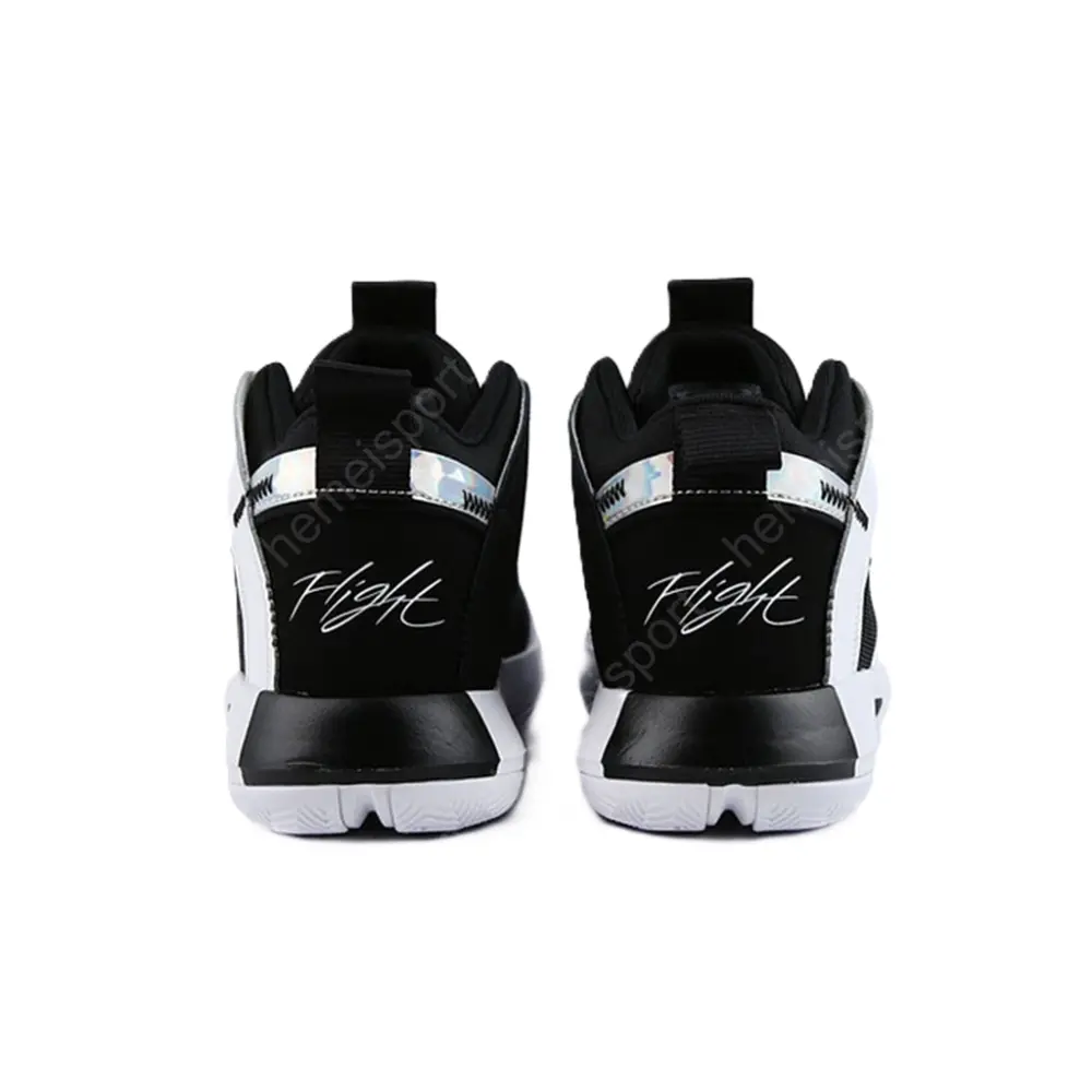 Giày Nike Jordan Jumpman 2020 PF ‘White’ BQ3448-006 - Ảnh 4