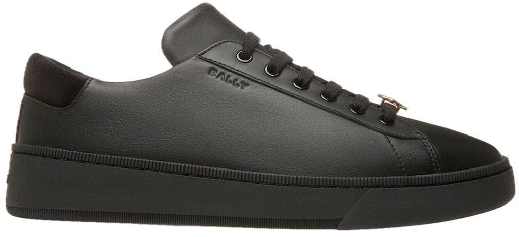 Giày Bally Raise Sneakers 'Black' 6304574