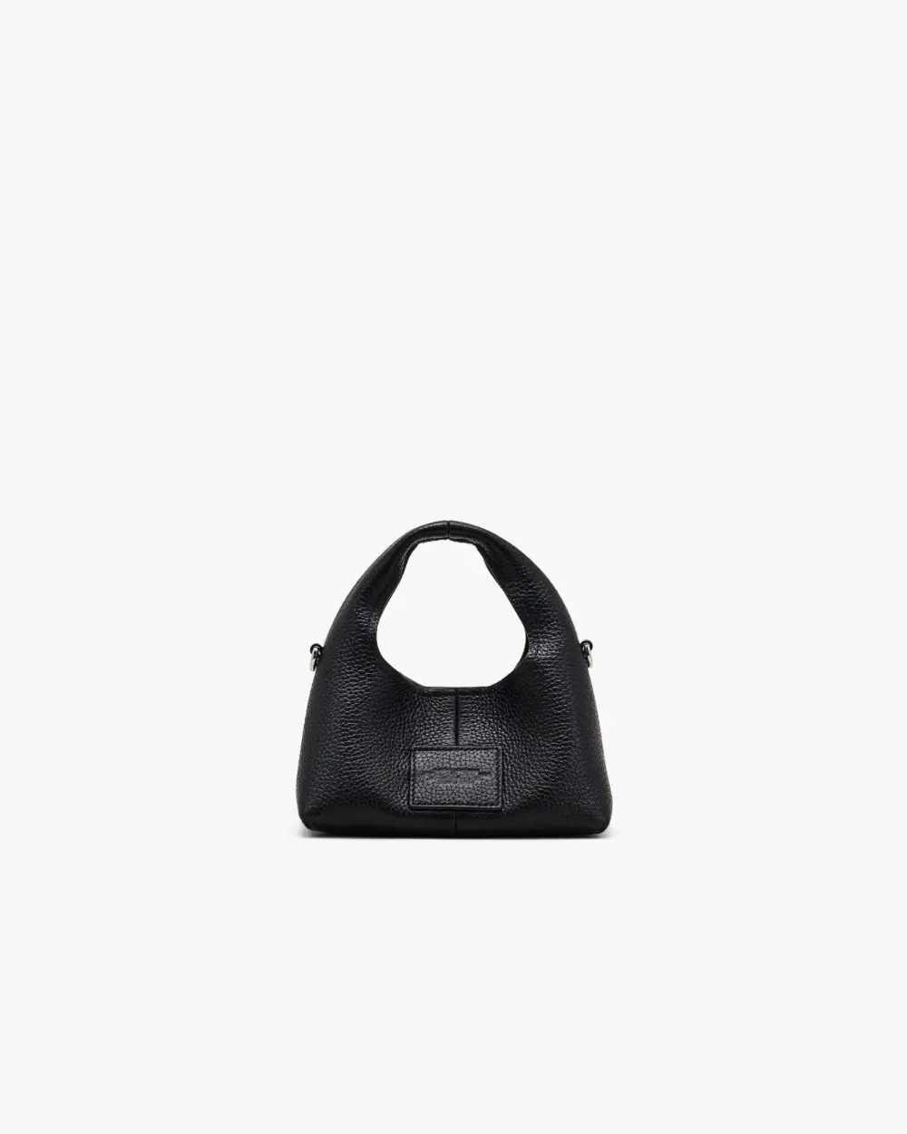 Túi Marc Jacobs Micro Crossbody Sack Bag 'Black' 2F5SMN019S01-001 - Ảnh 3