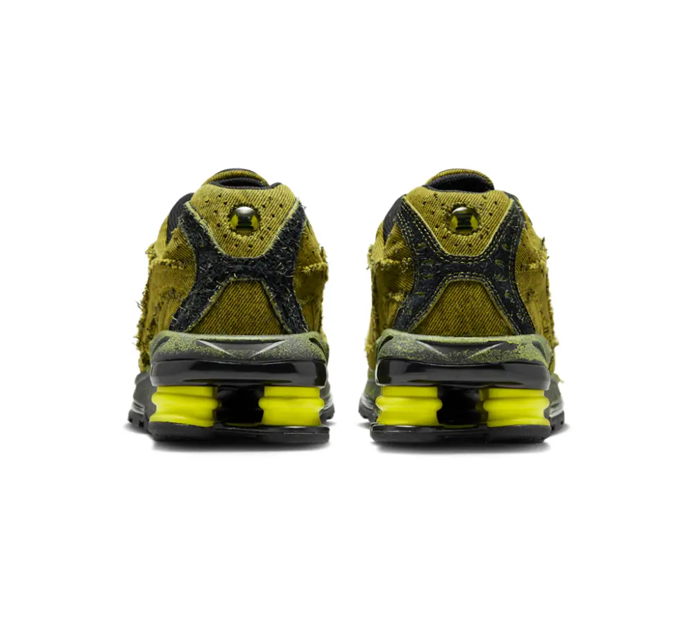 Giày Nike Shox Ride 2 'Bright Cactus' IH3356-010 - Ảnh 3