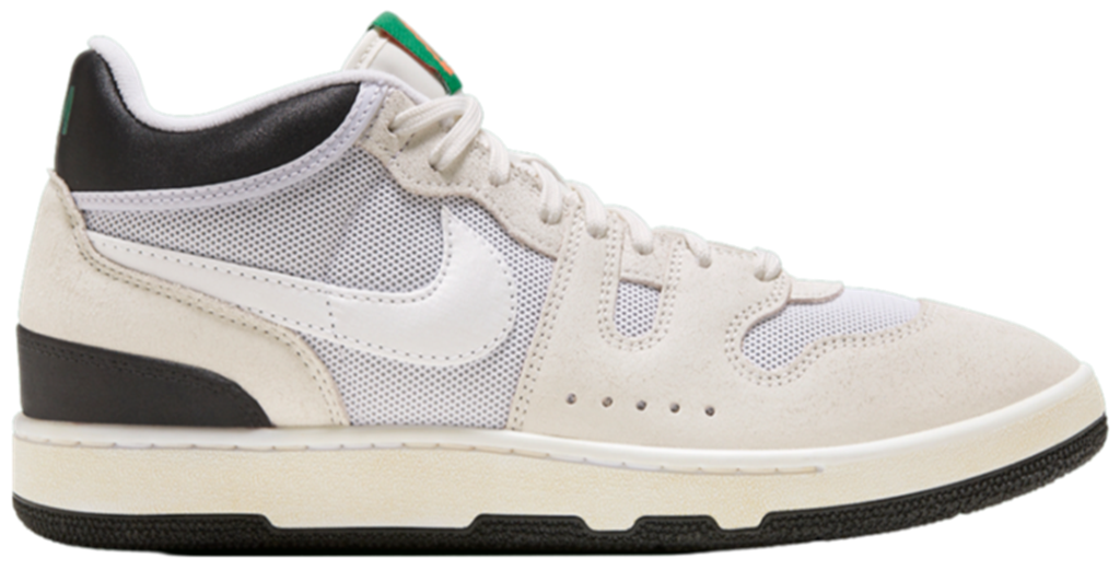 Giày Nike x Social Status Mac Attack SP ‘White’ DZ4636-100