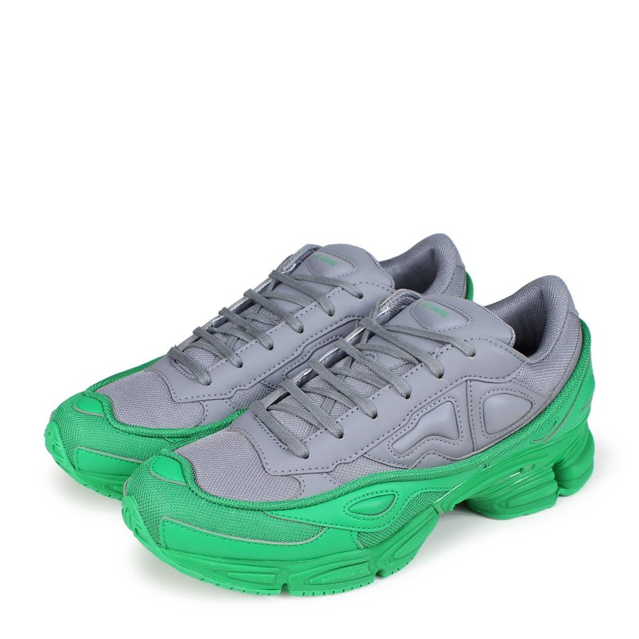 Alternative view of Giày Adidas Raf Simons x Ozweego ‘Green’ F34266