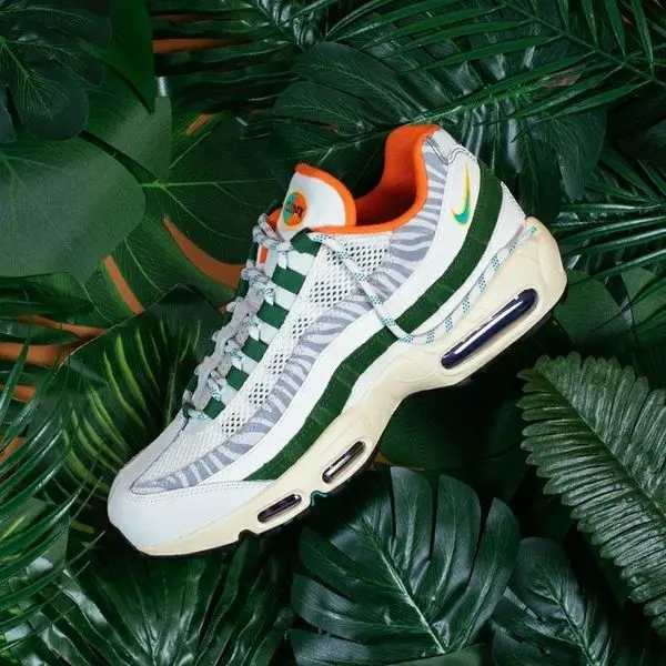 Alternative view of Giày Nike Air Max 95 ‘Era’ CZ9723-100