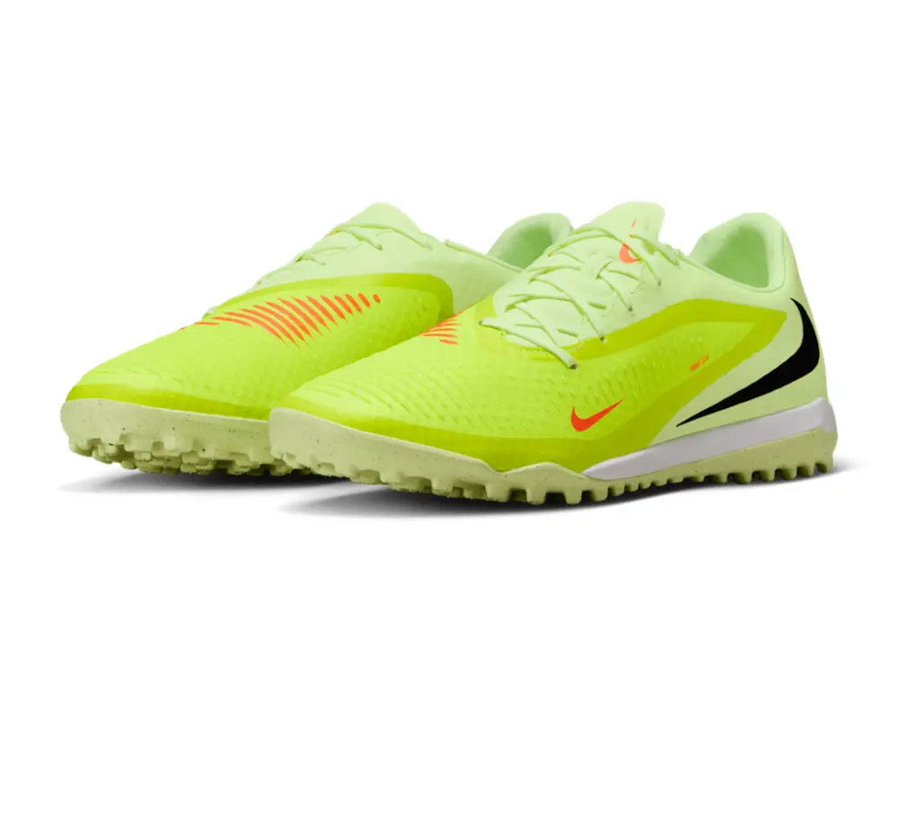 Giày Nike Phantom 6 Low Academy TF 'Hyper Crimson' HQ2325-800 - Ảnh 5