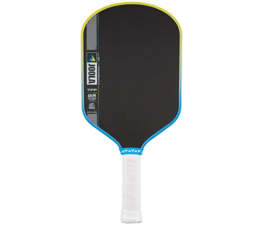 Vợt Pickleball Joola Hyperion Pro IV ‘Yellow Blue’