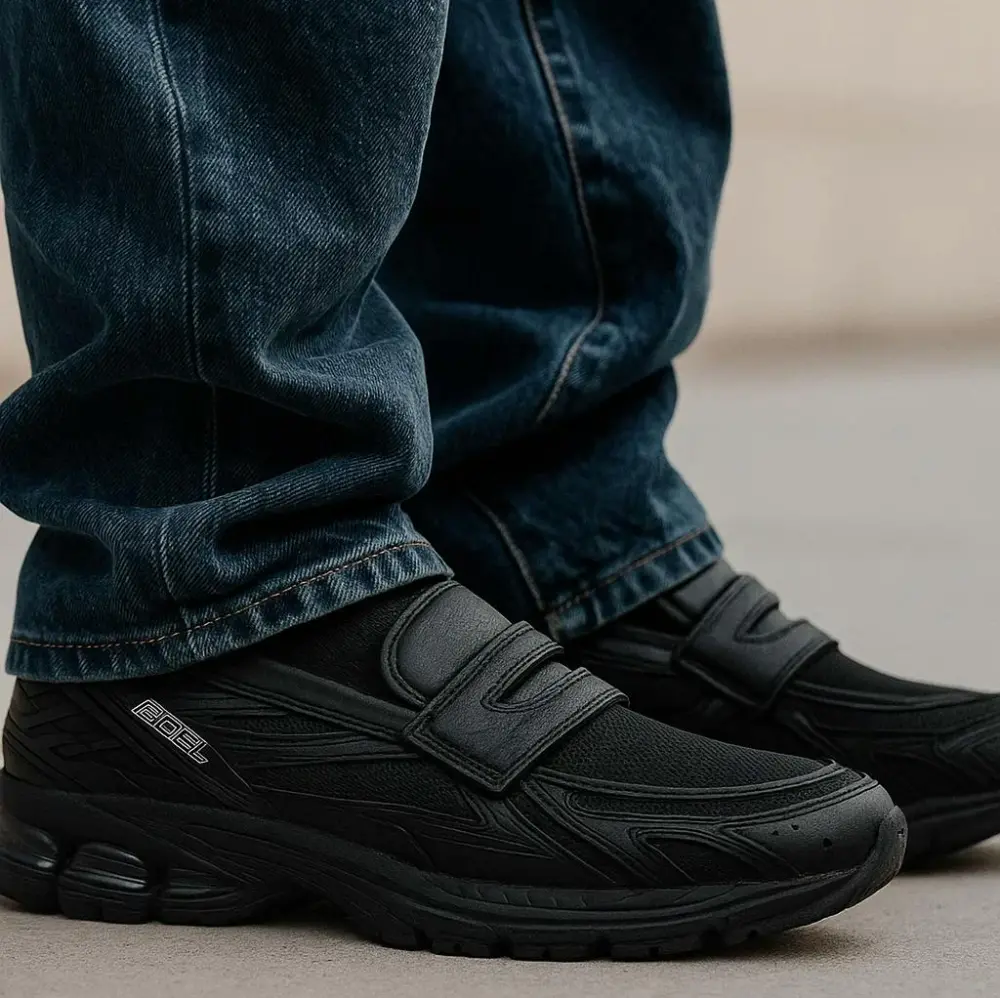 Giày New Balance 1906L ‘Black’ U1906LBN - Ảnh 6