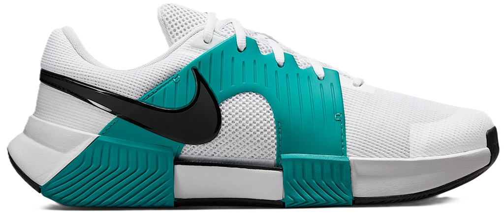 Giày Nike Zoom GP Challenge 1 ‘White Radiant Emerald’ FB3147-104