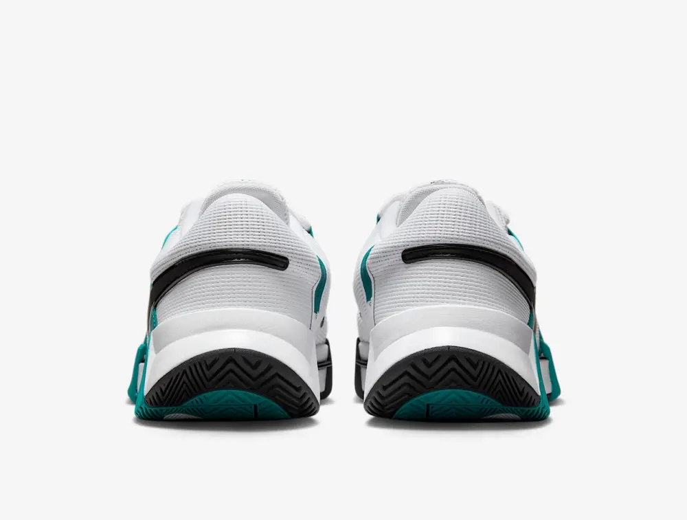 Giày Nike Zoom GP Challenge 1 ‘White Radiant Emerald’ FB3147-104 - Ảnh 6