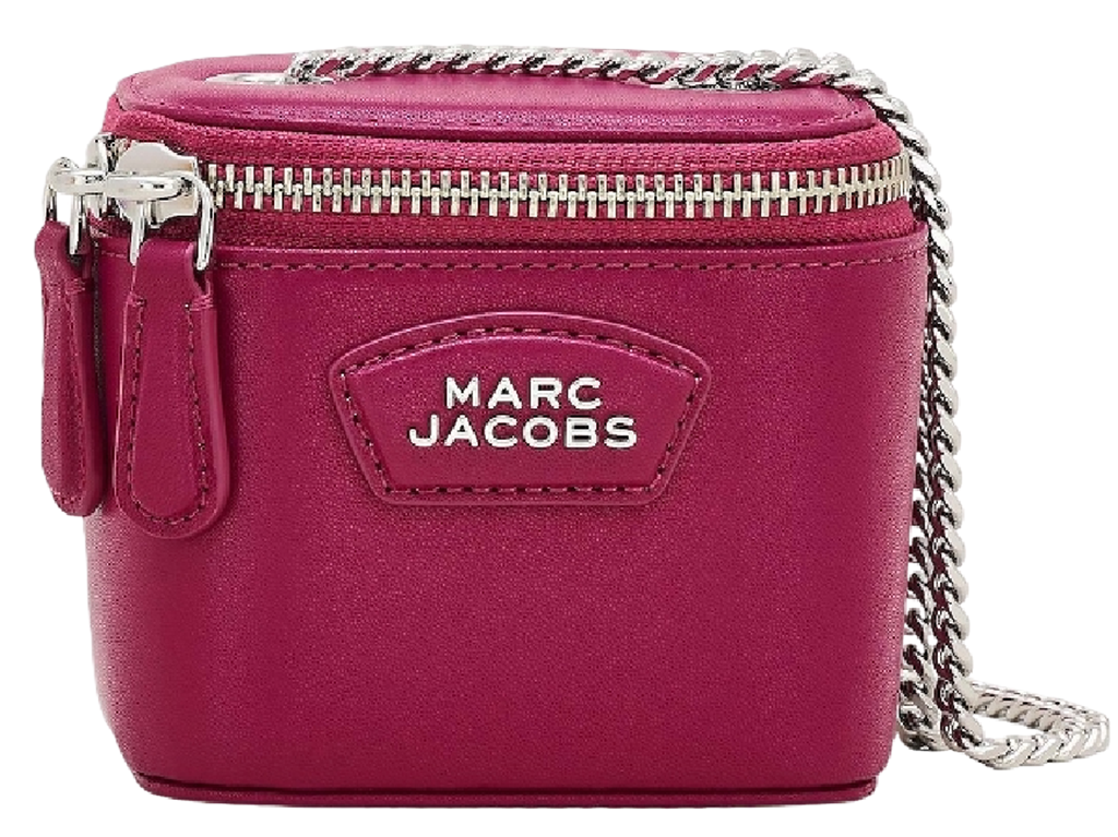 Túi Marc Jacobs Everyday Mini Vanity Bag 'Pink' 2R5SMN022S01-986