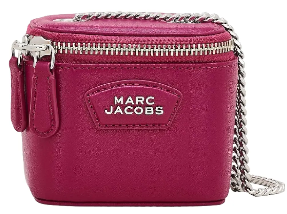 Túi Marc Jacobs Everyday Mini Vanity Bag 'Pink' 2R5SMN022S01-986