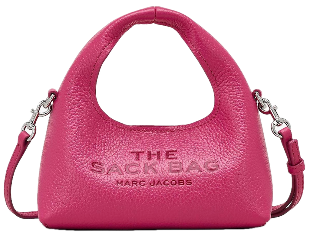 Túi Marc Jacobs Micro Crossbody Sack Bag 'Pink' 2F5SMN019S01-688