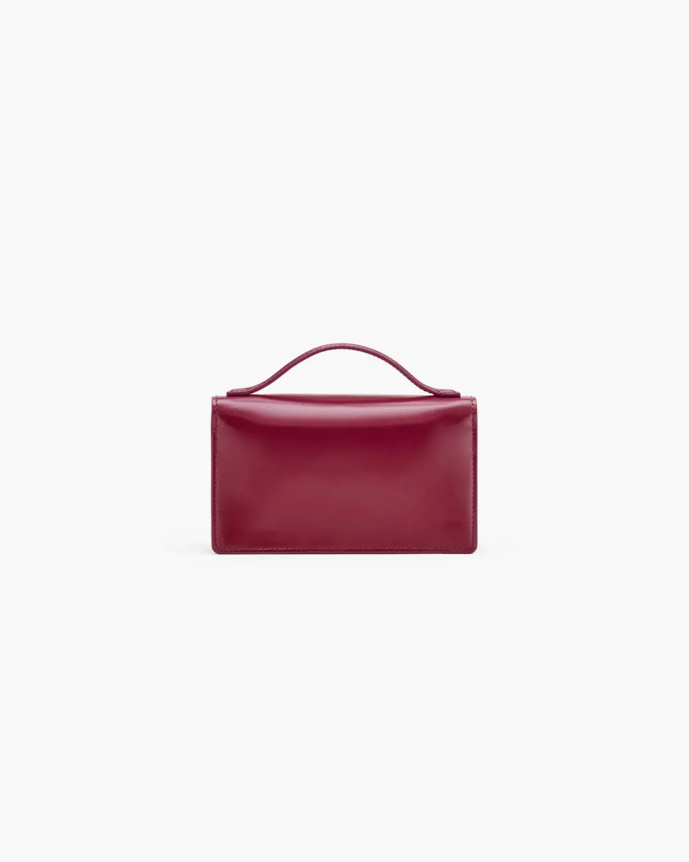 Túi Marc Jacobs Glam Mirror Mini Bag 'Lipgloss Pink' 2R5SMN030S01-986 - Ảnh 3
