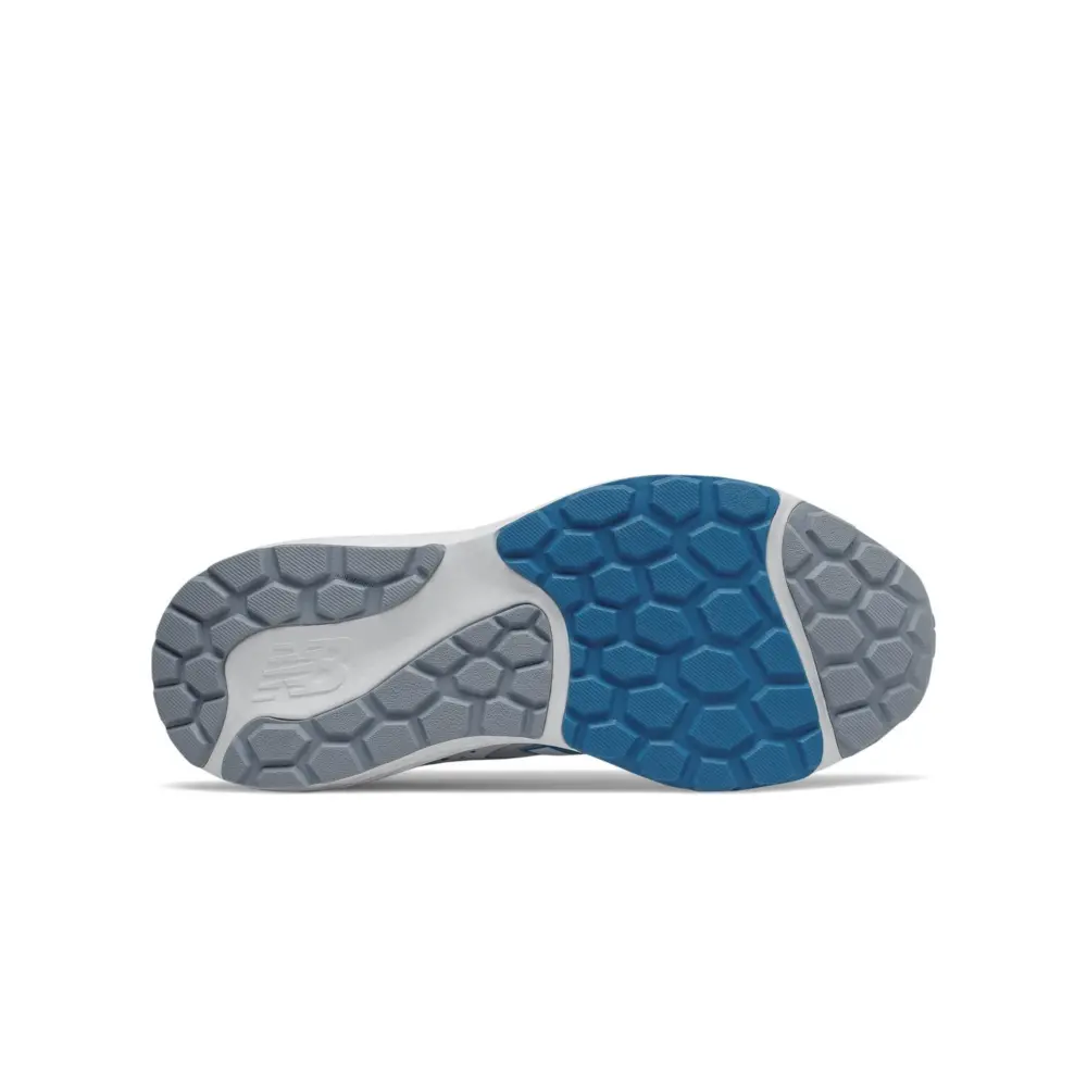 Giày New Balance 520 V7 ‘Gray Blue’ M520LL7 - Ảnh 3