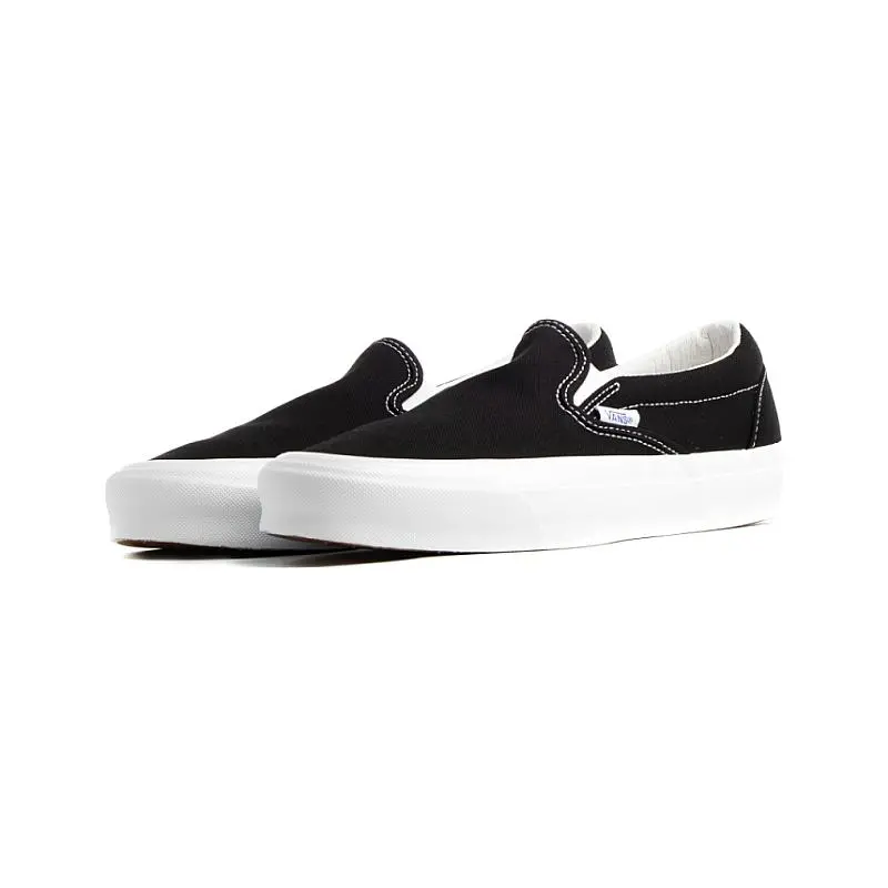 Alternative view of Giày Vans OG Classic Slip-On LX ‘Black’ VN0A45JK1WX