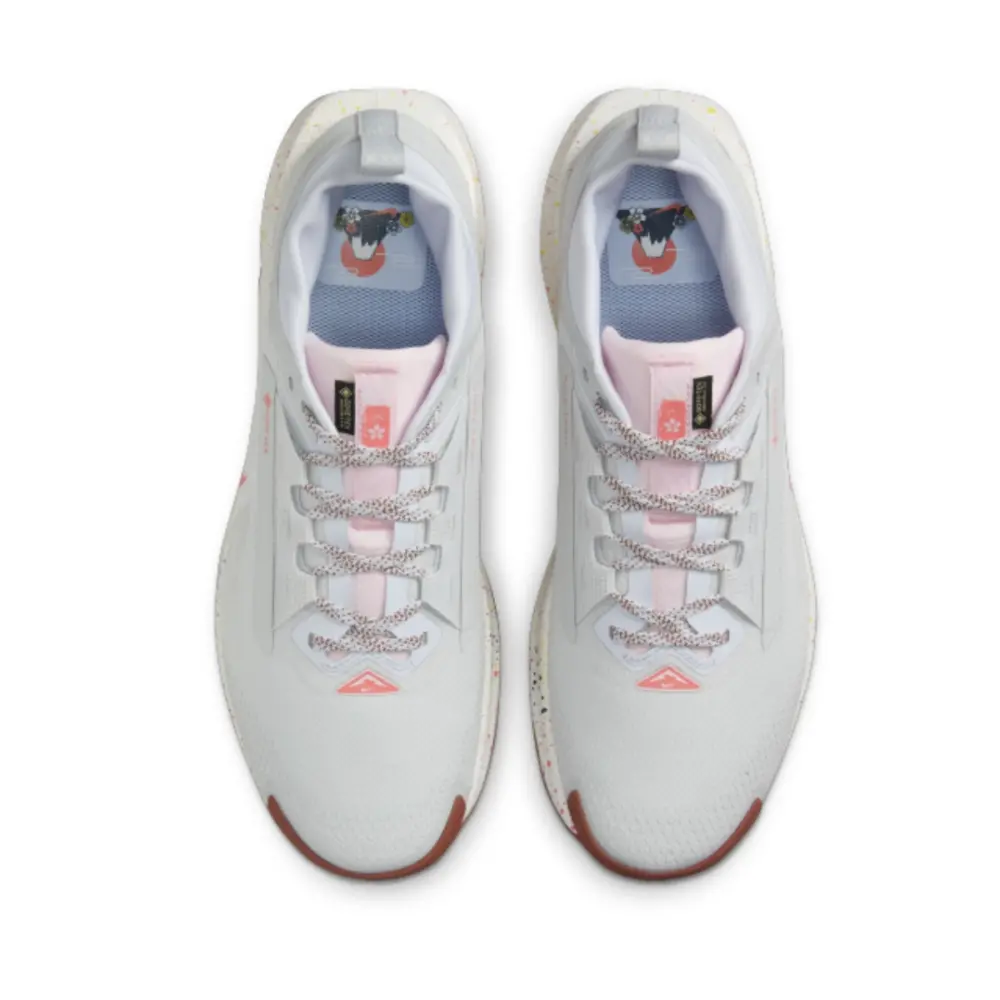 Giày Nike Pegasus Trail 5 ‘Platinum White’ FQ0908-009 - Ảnh 4