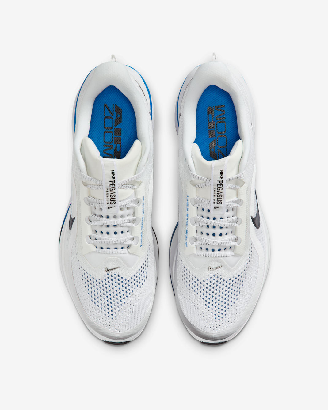 Giày Nike Air Zoom Pegasus Premium 'Photo Blue' HQ2592-104 - Ảnh 5