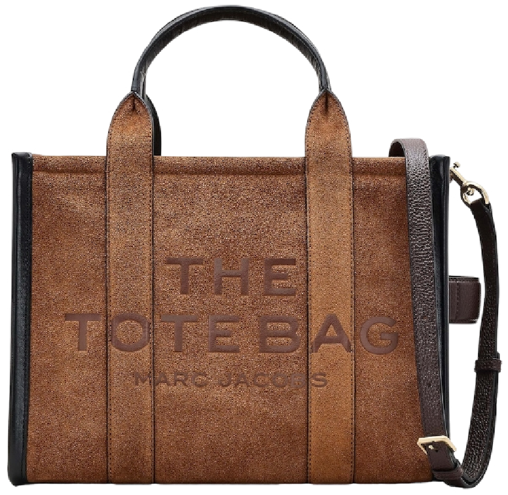 Túi Marc Jacobs Small Tote Bag 'Copper' 2F5HTT030H01-860