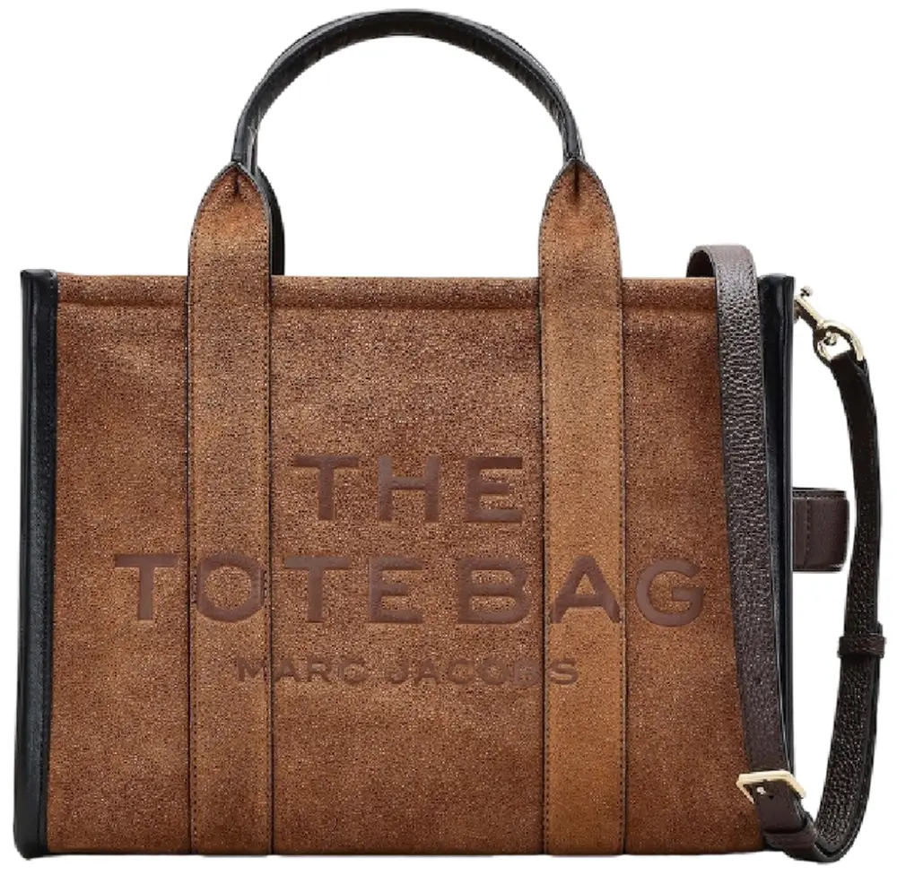 Túi Marc Jacobs Medium Tote Bag 'Copper' 2F5HTT029H01-860
