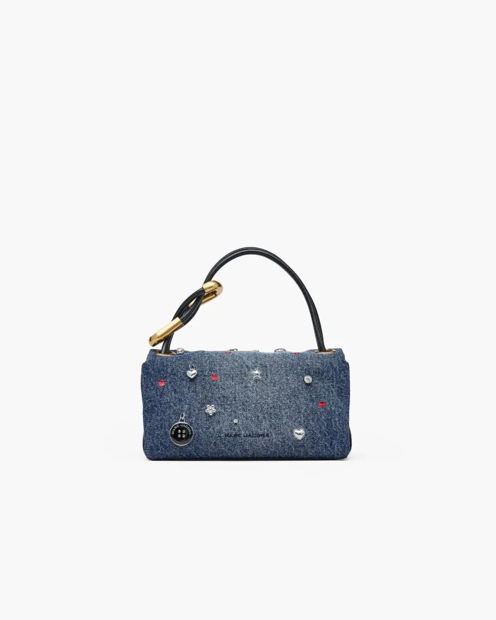 Túi Marc Jacobs Mini Dual Bag 'Denim' 2R5HSC022H02-454 - Ảnh 3