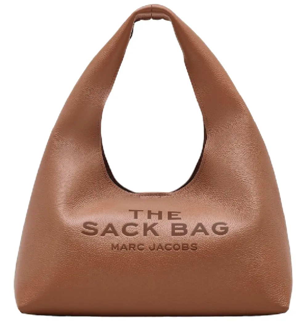 Túi Marc Jacobs The Sack Bag 'Argan Oil' 2R3HSH058H02-212