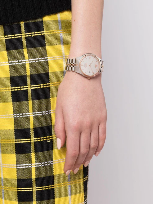 Alternative view of Đồng Hồ Nữ Vivienne Westwood Camberwell 'Silver' VV261SLSR