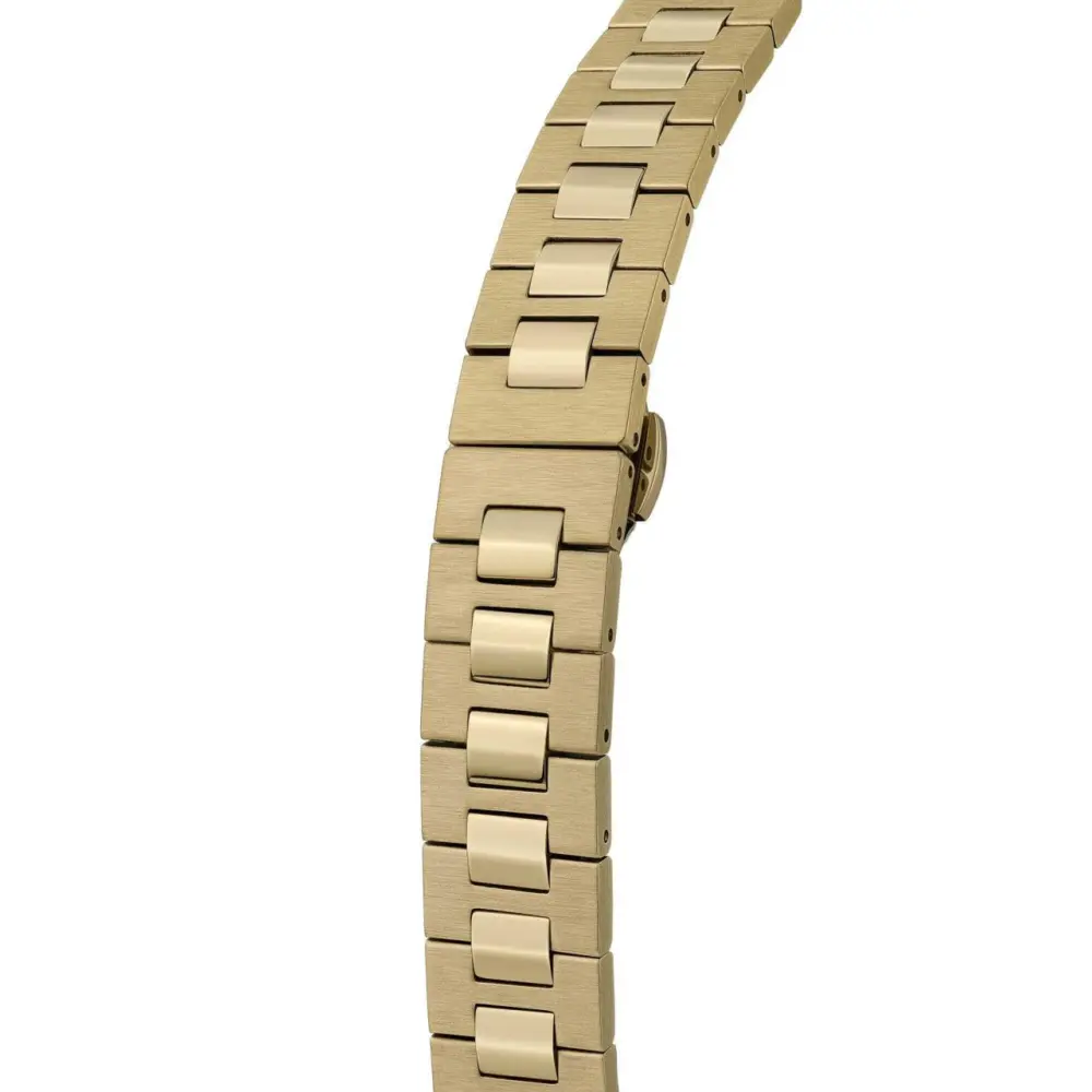 Đồng Hồ Vivienne Westwood Ladies Brunswick 'Gold' VV333LOLGD - Ảnh 3