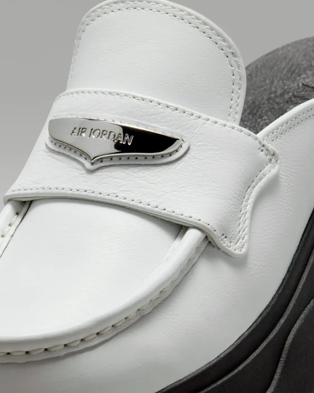Giày Nike Jordan Mule 'Summit White' HJ4292-100 - Ảnh 3