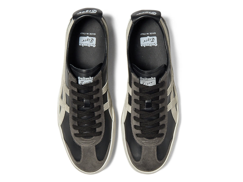 Giày Onitsuka Tiger Mexico 66 Italian Made 'White' 1183C549-001 - Ảnh 3