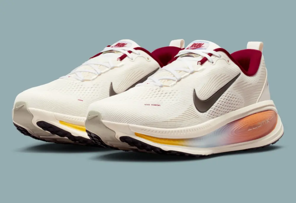 Giày Nike Vomero 18 ‘Year of the Horse’ IQ1131-120 - Ảnh 4
