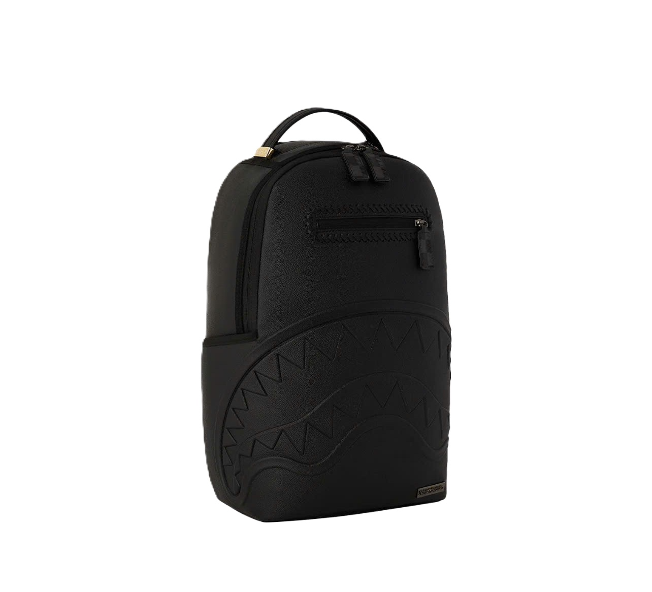 Alternative view of Balo Sprayground Shark Mouth ‘Black’ W1045718