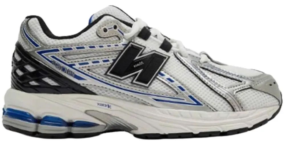 Giày New Balance 1906 ‘White Black’ GC1906CD