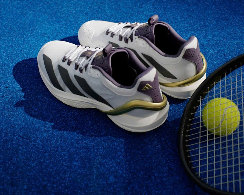 Giày Adidas ADIZERO CYBERSONIC 2 'White' JQ5382 - Ảnh 4