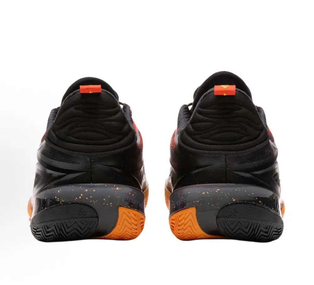 Giày Li-Ning Way Of Wade 808 5 Ultra V2 ‘Hot Wind’ ABAV045-9 - Ảnh 6
