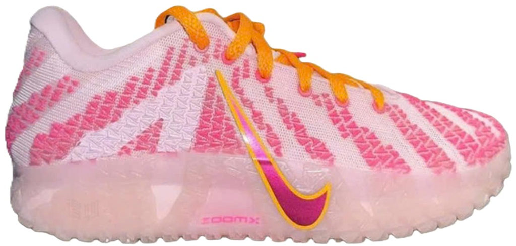 Giày Nike Ja 3 EP MAX ‘Pink’ HF2794-601